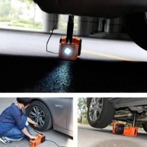 Električna hidraulična dizalica 3 u 1 ( 12V 5 tona )