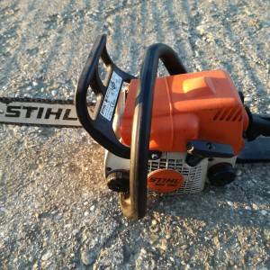 Motorna Pila Motorka Stihl MS 180