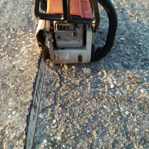 Motorna Pila Motorka Stihl MS 180
