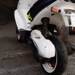 Aprilia sr50 /180