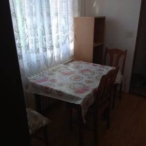Stan: Osijek (Gornji Grad, Naselje Vladimira Nazora), 42 m
