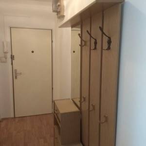 Stan: Osijek (Gornji Grad, Naselje Vladimira Nazora), 42 m