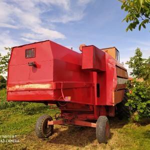 Deutz fahr 1300