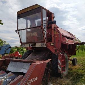 Deutz fahr 1300