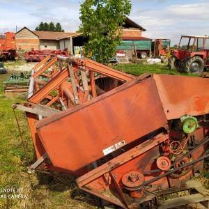 Deutz fahr 1300