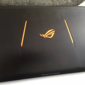 ASUS ROG Zephyrus G14 14 "gaming laptop - AMD Ryzen 9, 16GB, 1 TB SSD,