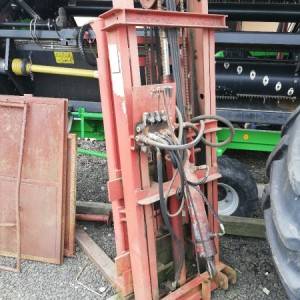 Viljuškar za traktor IMT