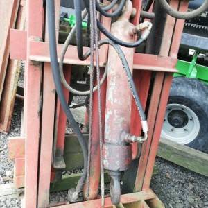 Viljuškar za traktor IMT