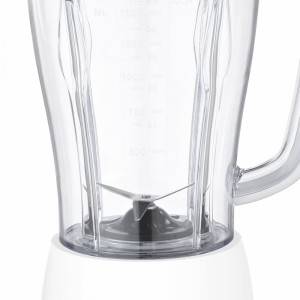 2 U 1 Blender HOOMEI Model HM-6725G