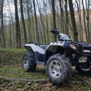 Polaris Sportsman 1000