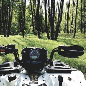 Polaris Sportsman 1000
