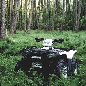 Polaris Sportsman 1000