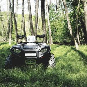 Polaris Sportsman 1000