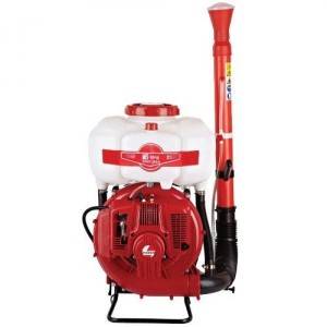 KING motorna leđna prskalica / atomizer 3WF-30A - 19lit.