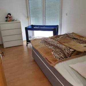 Apartman u Vodicama novonamješteni