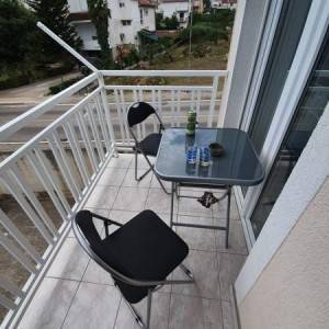 Apartman u Vodicama novonamješteni