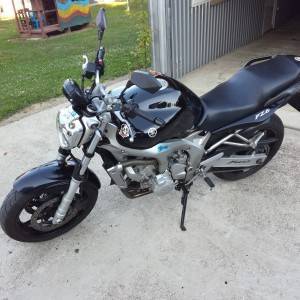 Motor prodajem