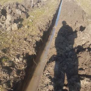 ISKOPI MINI BAGEROM, UREĐENJE DVORIŠTA I ODVOZ ŠUTE, USLUGE PRIJEVOZA