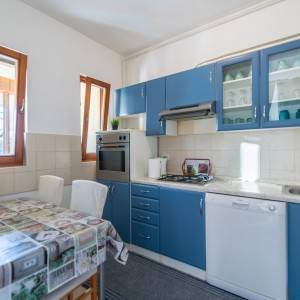 Stan, 80m2, 3 sobe, Špansko