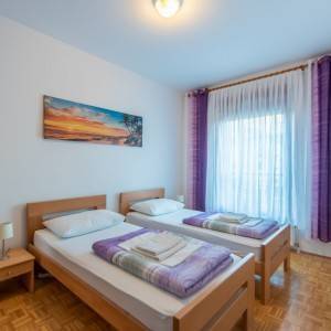 Stan, 80m2, 3 sobe, Špansko