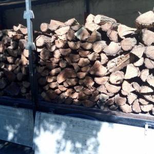 Drva Bagrem 1. Klasa Slavonija i Baranja