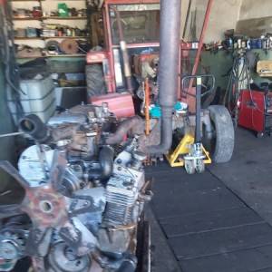 Prodajem nove motore 539 577 560 IMT