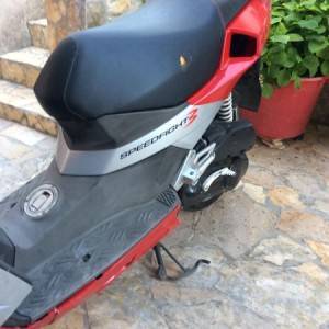 Peugeot Speedfight 3