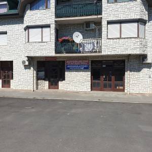 Iznajmljujem poslovne prostore,Valpovo