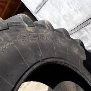 Traktorske gume 650/85 R38