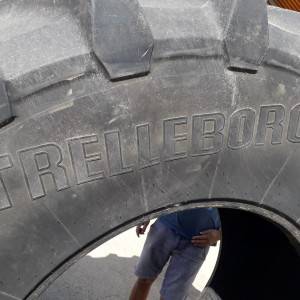 Traktorske gume 650/85 R38