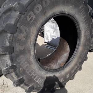 Traktorske gume 650/85 R38