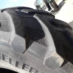 Traktorske gume 650/85 R38
