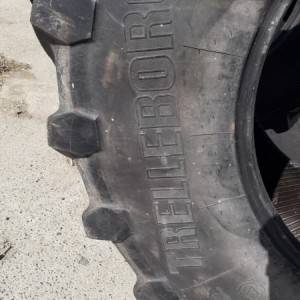 Traktorske gume 650/85 R38