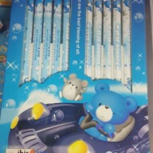Set olovaka
