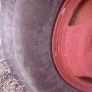 Prikolica za traktor