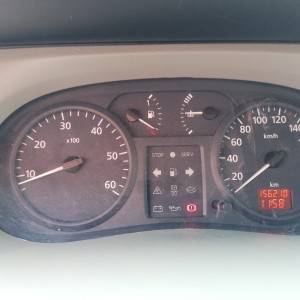 Renault Trafic Putnički