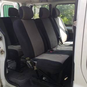 Renault Trafic Putnički