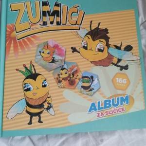Zumići
