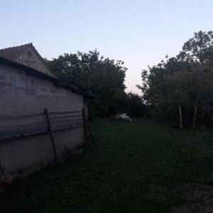 Kuća s okućnicom, Novo Virje Medvedička