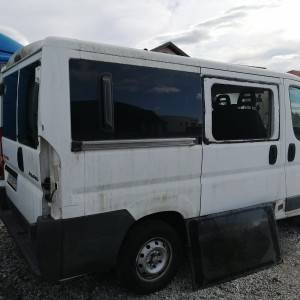 Citroen jumper 2.2