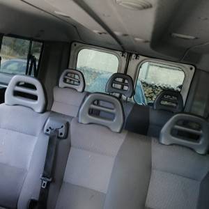 Citroen jumper 2.2