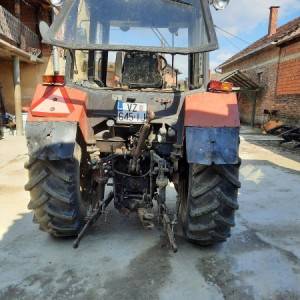 Belarus 820