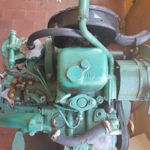 Volvo Penta 9 ks