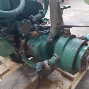 Volvo Penta 9 ks