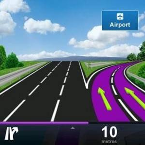 SYGIC GPS NAVIGACIJA ZA SVE ANDROID UREĐAJE - SVIJET