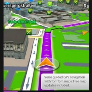 SYGIC GPS NAVIGACIJA ZA SVE ANDROID UREĐAJE - SVIJET