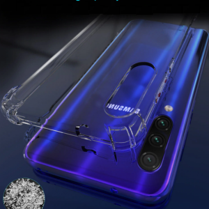 Samsung Galaxy A50 / A30s maska futrola - AIRBAG SISTEM