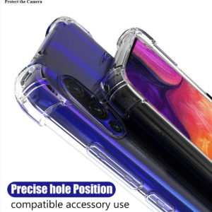 Samsung Galaxy A50 / A30s maska futrola - AIRBAG SISTEM