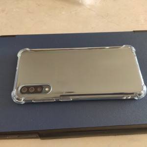 Samsung Galaxy A50 / A30s maska futrola - AIRBAG SISTEM