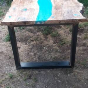 Epoxy stol